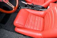 1956 Porsche 356 Speedster Replica for sale