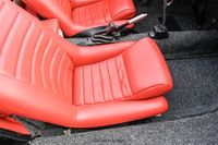 1956 Porsche 356 Speedster Replica for sale