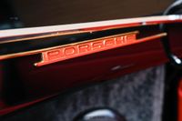 1956 Porsche 356 Speedster Replica for sale
