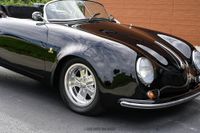 1956 Porsche 356 Speedster Replica for sale