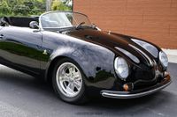 1956 Porsche 356 Speedster Replica for sale