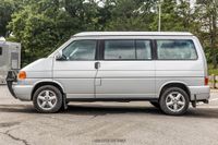 2002 Volkswagen EuroVan MV Weekender for sale