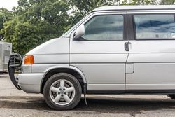 2002 Volkswagen EuroVan MV Weekender for sale