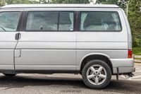 2002 Volkswagen EuroVan MV Weekender for sale