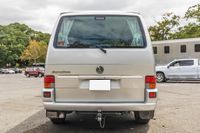 2002 Volkswagen EuroVan MV Weekender for sale