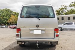 2002 Volkswagen EuroVan MV Weekender for sale