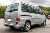 2002 Volkswagen EuroVan MV Weekender for sale