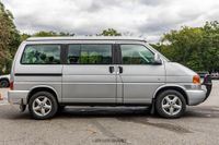 2002 Volkswagen EuroVan MV Weekender for sale