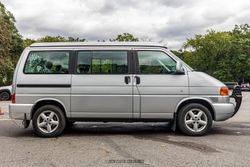 2002 Volkswagen EuroVan MV Weekender for sale