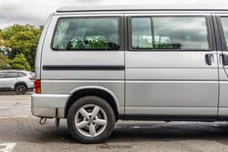 2002 Volkswagen EuroVan MV Weekender for sale