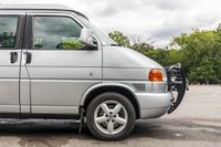 2002 Volkswagen EuroVan MV Weekender for sale