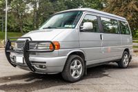 2002 Volkswagen EuroVan MV Weekender for sale