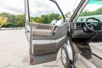 2002 Volkswagen EuroVan MV Weekender for sale