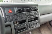 2002 Volkswagen EuroVan MV Weekender for sale
