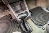 2002 Volkswagen EuroVan MV Weekender for sale