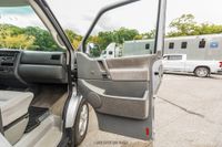 2002 Volkswagen EuroVan MV Weekender for sale