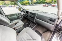 2002 Volkswagen EuroVan MV Weekender for sale
