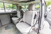 2002 Volkswagen EuroVan MV Weekender for sale