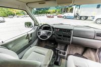 2002 Volkswagen EuroVan MV Weekender for sale