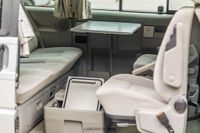 2002 Volkswagen EuroVan MV Weekender for sale