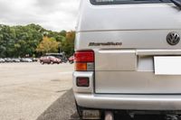 2002 Volkswagen EuroVan MV Weekender for sale