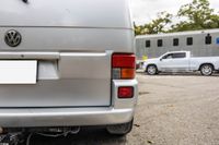 2002 Volkswagen EuroVan MV Weekender for sale