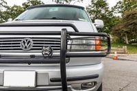2002 Volkswagen EuroVan MV Weekender for sale