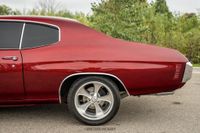1970 Chevrolet Chevelle Malibu Restomod for sale
