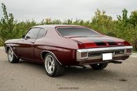 1970 Chevrolet Chevelle Malibu Restomod for sale