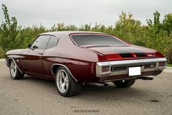 1970 Chevrolet Chevelle Malibu Restomod for sale