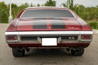 1970 Chevrolet Chevelle Malibu Restomod for sale