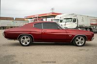 1970 Chevrolet Chevelle Malibu Restomod for sale