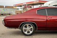 1970 Chevrolet Chevelle Malibu Restomod for sale
