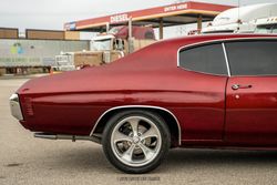 1970 Chevrolet Chevelle Malibu Restomod for sale