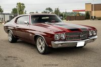 1970 Chevrolet Chevelle Malibu Restomod for sale