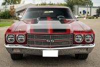 1970 Chevrolet Chevelle Malibu Restomod for sale