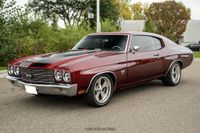 1970 Chevrolet Chevelle Malibu Restomod for sale