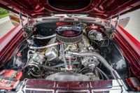 1970 Chevrolet Chevelle Malibu Restomod for sale