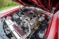 1970 Chevrolet Chevelle Malibu Restomod for sale