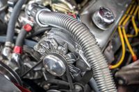 1970 Chevrolet Chevelle Malibu Restomod for sale