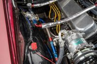 1970 Chevrolet Chevelle Malibu Restomod for sale