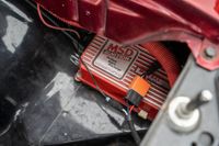 1970 Chevrolet Chevelle Malibu Restomod for sale