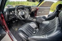 1970 Chevrolet Chevelle Malibu Restomod for sale