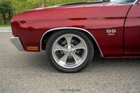 1970 Chevrolet Chevelle Malibu Restomod for sale