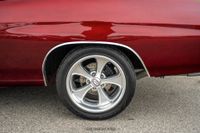 1970 Chevrolet Chevelle Malibu Restomod for sale