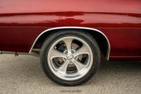 1970 Chevrolet Chevelle Malibu Restomod for sale