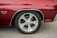 1970 Chevrolet Chevelle Malibu Restomod for sale