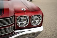 1970 Chevrolet Chevelle Malibu Restomod for sale