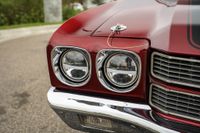 1970 Chevrolet Chevelle Malibu Restomod for sale