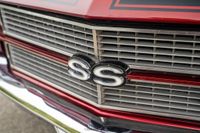 1970 Chevrolet Chevelle Malibu Restomod for sale